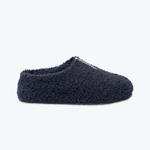 Bombas Women's Sunday Slipper Sz 7 - Navy Blue (NWT)